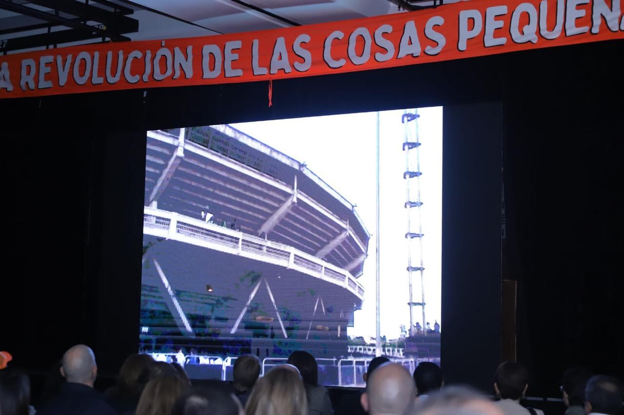 La charla, en la que estuvo también el fundador de Tiempo de Juego, Andrés Wiesner, fue moderado por Andrea Guerrero, presidenta de Win Sports.