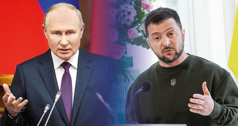 ¿Intentaron matar a Putin?_1