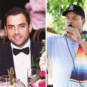 Gabriel Hilsaca, Santander Lopesierra y Máximo Noriega. Todos fueron mencionados en el interrogatorio que rindió Nicolás Petro con millonarios aportes en efectivo que habrían llegado a la campaña presidencial.