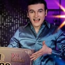 Leonardo Favio, imitador de Yo Me Llamo