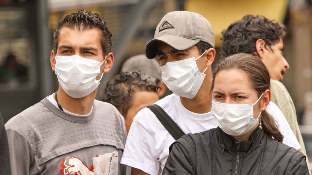 Las mascarillas o tapabocas estarán exentos de este impuesto.