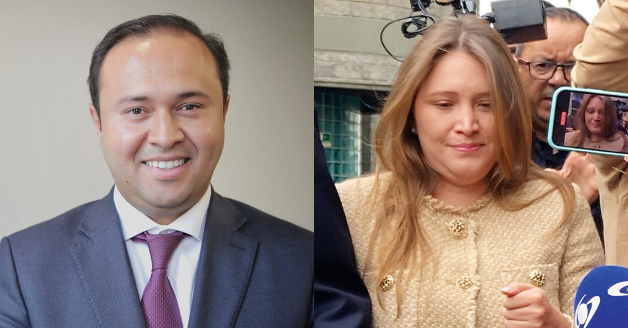 Juan José Oyuela, nuevo salpicado en el escándalo de la UNGRD.