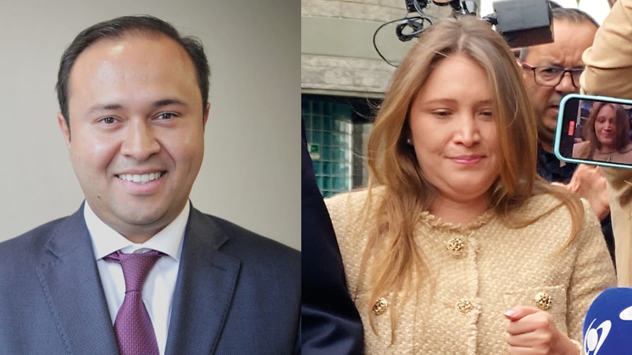 Juan José Oyuela, nuevo salpicado en el escándalo de la UNGRD.