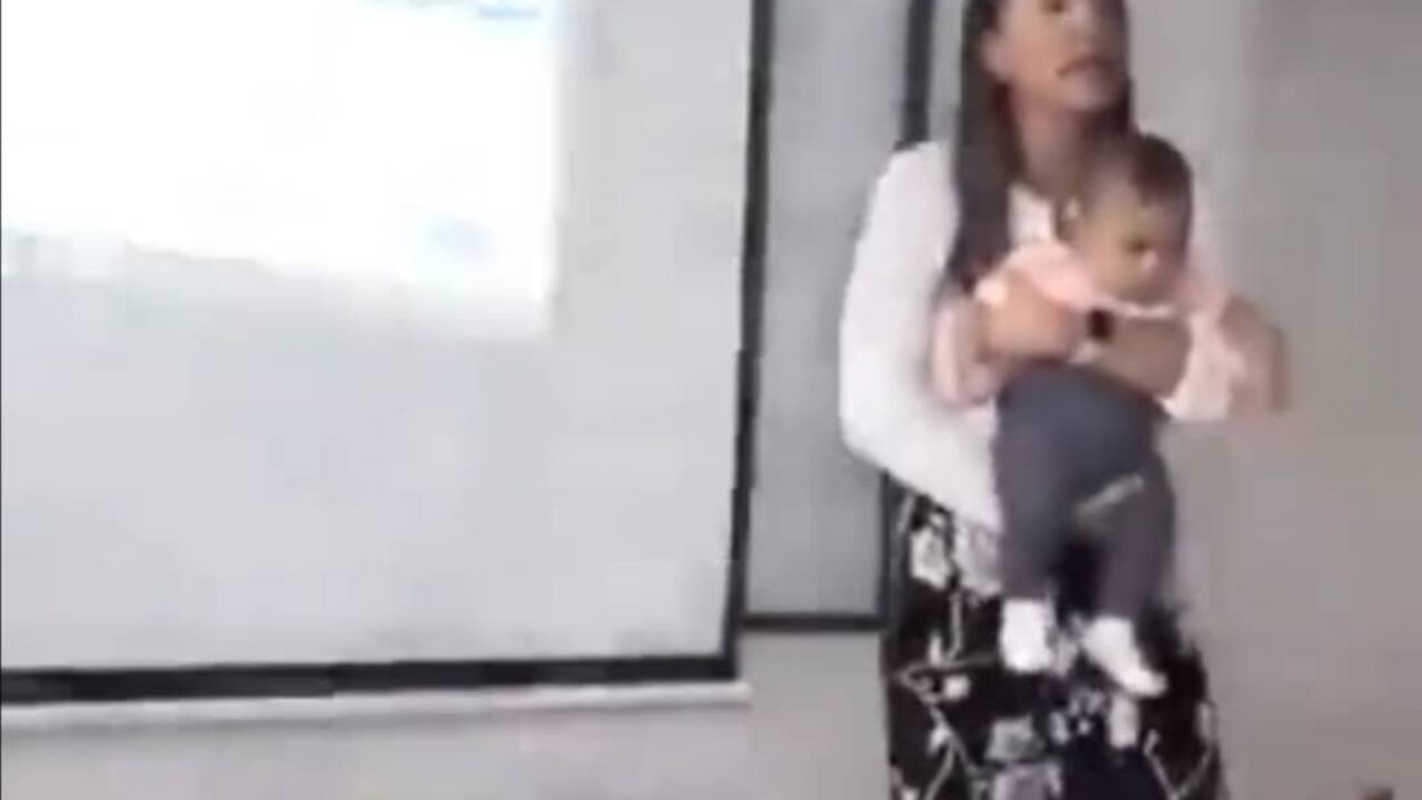 Este acto fue categorizado como un ejemplo de empatía.