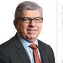 El expresidente César Gaviria ha tenido diferencias con Gustavo Petro