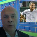 Carlos Antonio Vélez dio un contundente mensaje a Osorio y Gómez