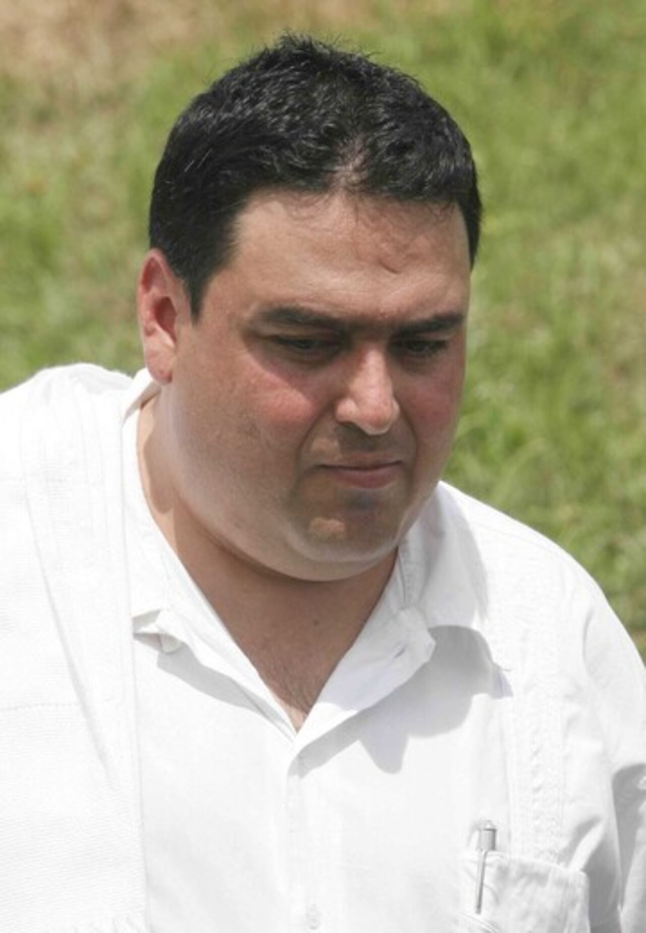 Francisco Javier Zuluaga, alias Gordolindo.