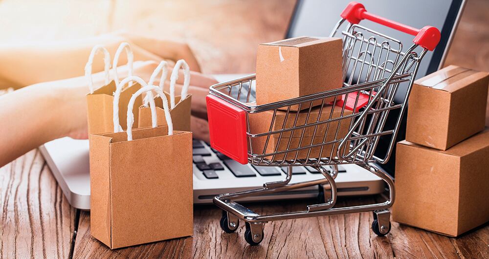 La inflación y los aumento de salarios afectan directamente el bolsillo de los estadounidenses. 