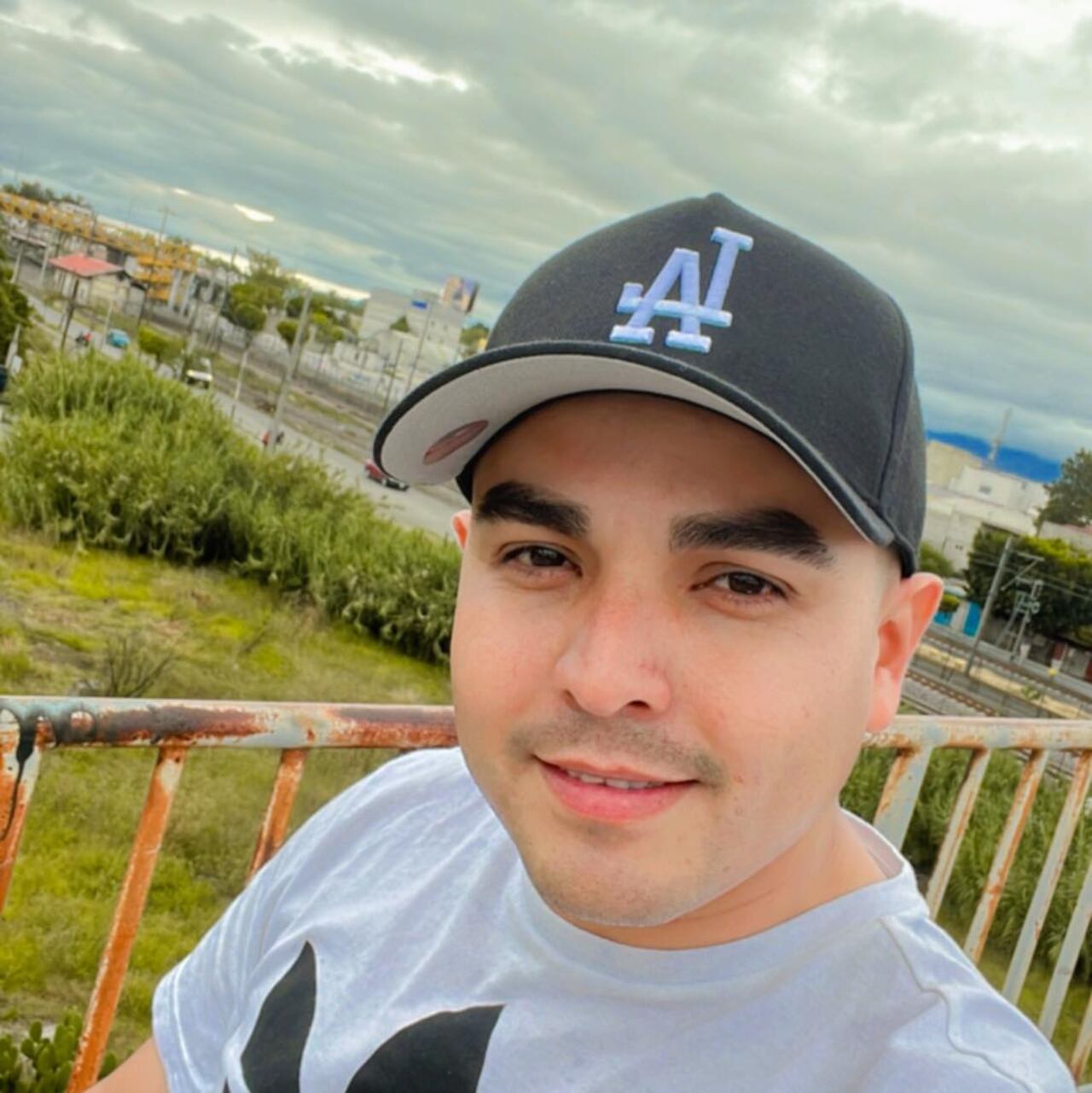 Didier Rodríguez.