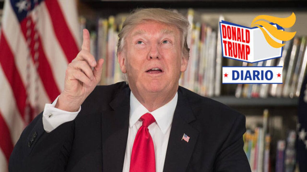 Las decisiones del magnate afectarán la vida en los cinco continentes.