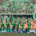 Atlético Nacional y Deportivo Cali alcanzaron acuerdo por Miguel Correa, quien permanecía en las divisiones menores del verdolaga
