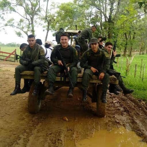 Intendente Edwin Blanco Báez