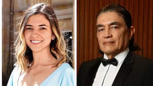 Gustavo Bolívar salió en defensa de Susana Boreal y los consumidores de marihuana en general.