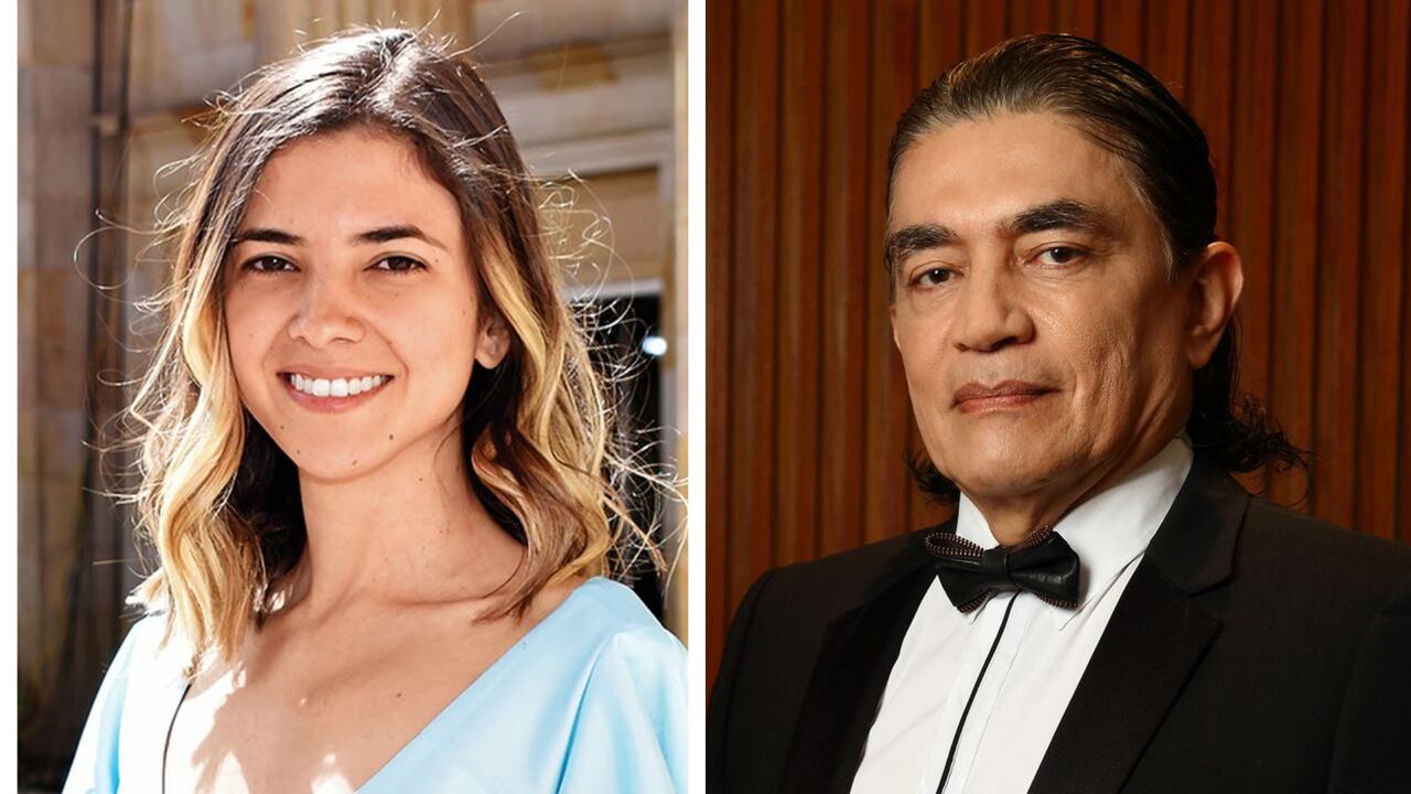 Gustavo Bolívar salió en defensa de Susana Boreal y los consumidores de marihuana en general.