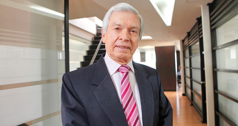 Horacio AyalaExperto tributario