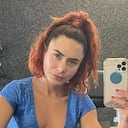 Johanna Fadul - Foto tomada de Instagram @johannafadul