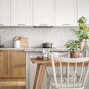 Las plantas pueden ayudar a mantener buena energía dentro del hogar.