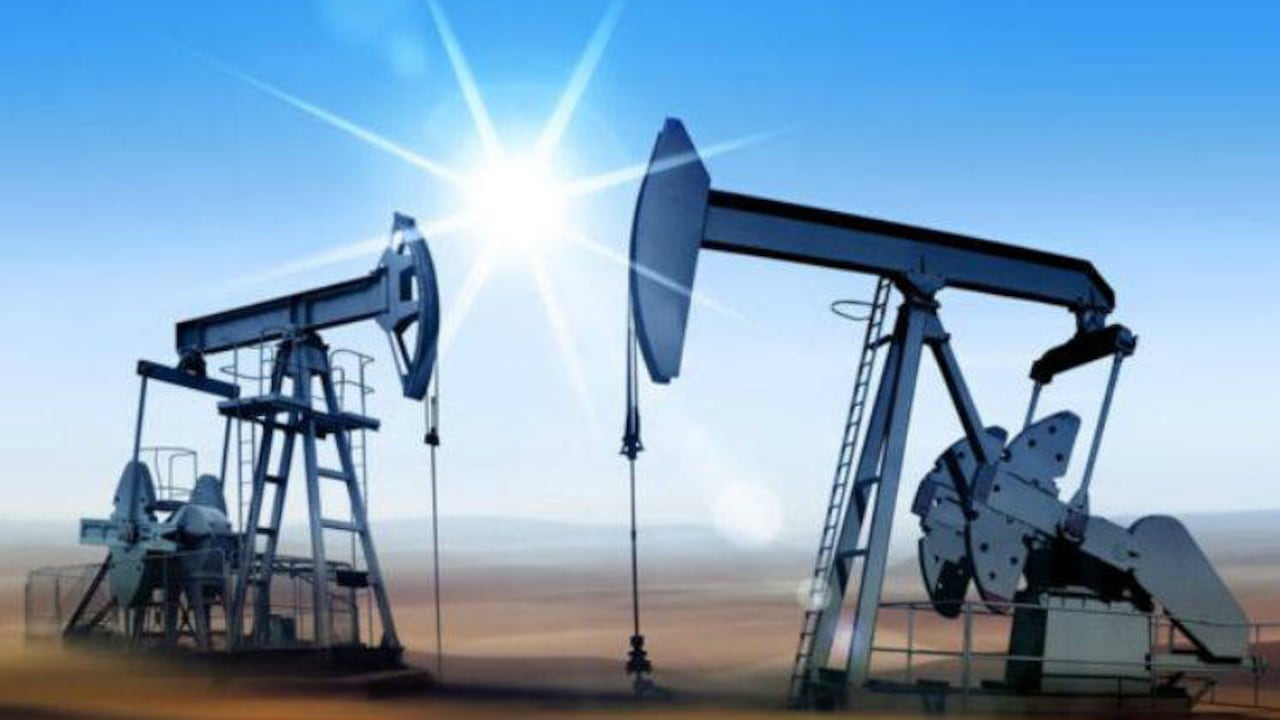 De levantarse las sanciones, Estados Unidos podría volver a comprar petróleo venezolano.