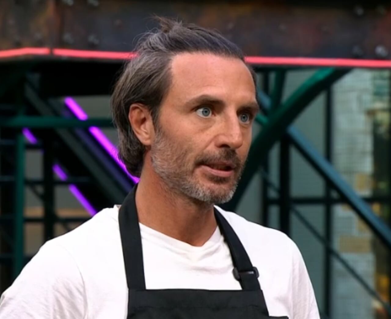 Foto: Captura de pantalla / Canal RCN