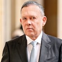 Efraín cepeda. El presidente del Congreso habló de parálisis legislativa porque no hay recursos para contratar ni pagar a quienes se les debe.