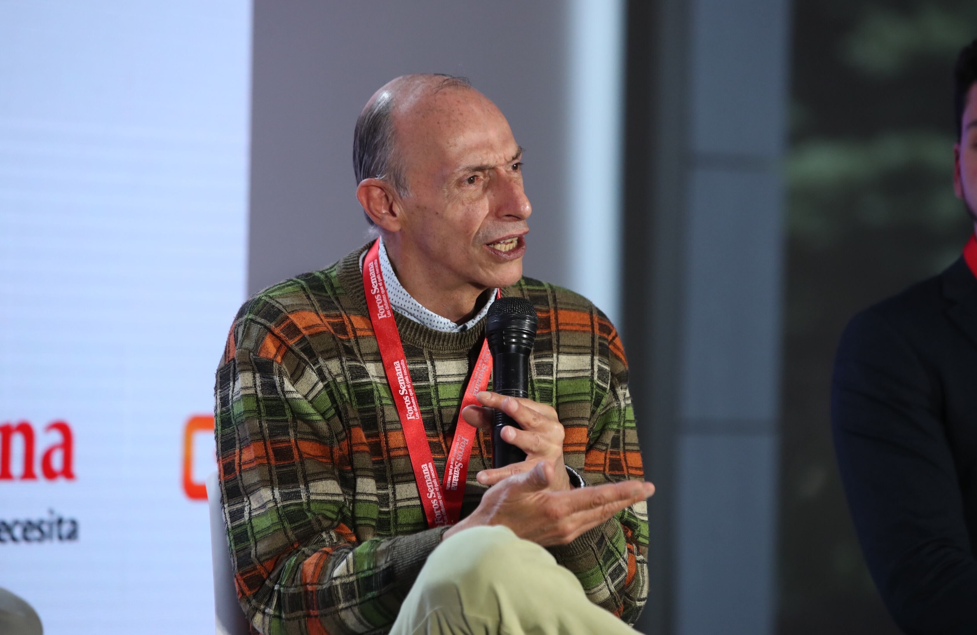 Foro ‘Vivir con VIH: sin miedo a una vida plena’