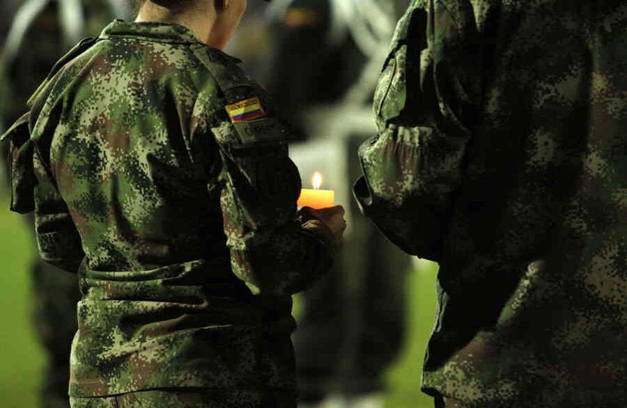 Fotografía: Pablo Andrés Monsalve / SEMANA