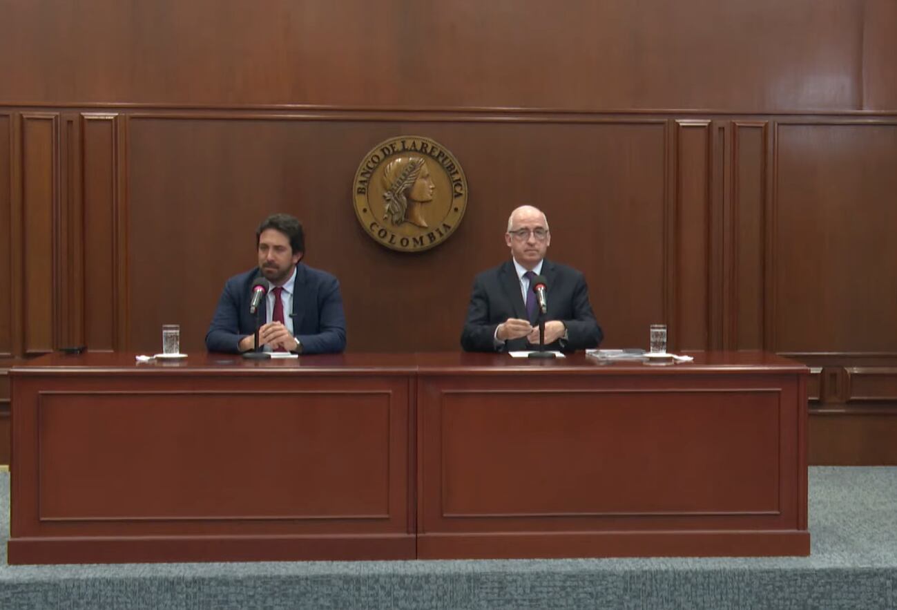 Banco de la República tomó nueva decisión de política monetaria este 20 de diciembre