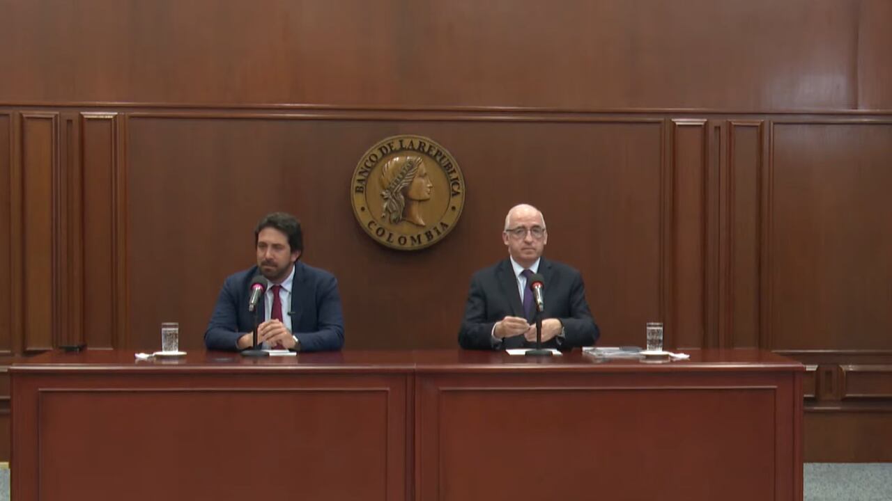 Banco de la República tomó nueva decisión de política monetaria este 20 de diciembre