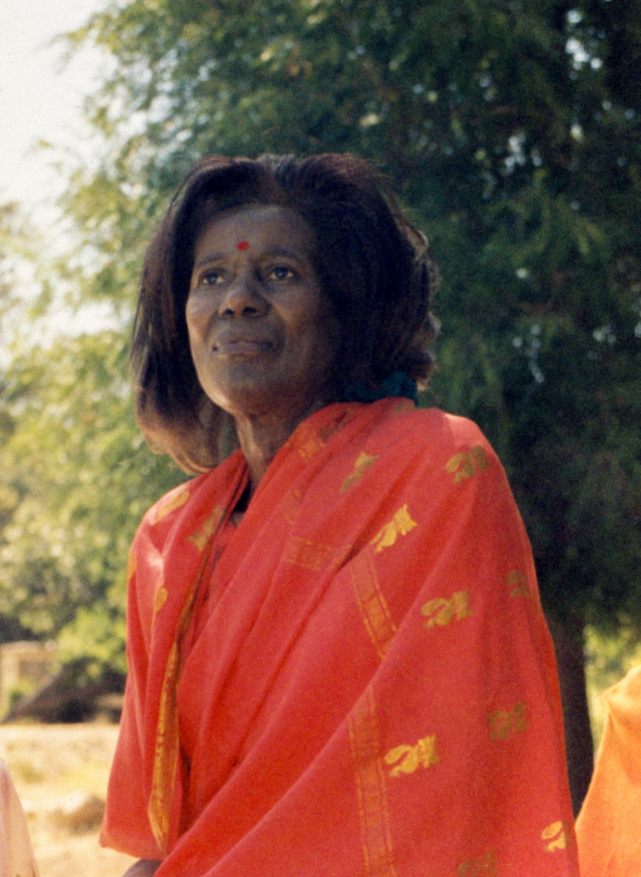 Alice Coltrane Turiyasangitananda (1937-2007) fue compositora, música de jazz y líder espiritual.