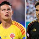 Prensa peruana habla de Colombia.