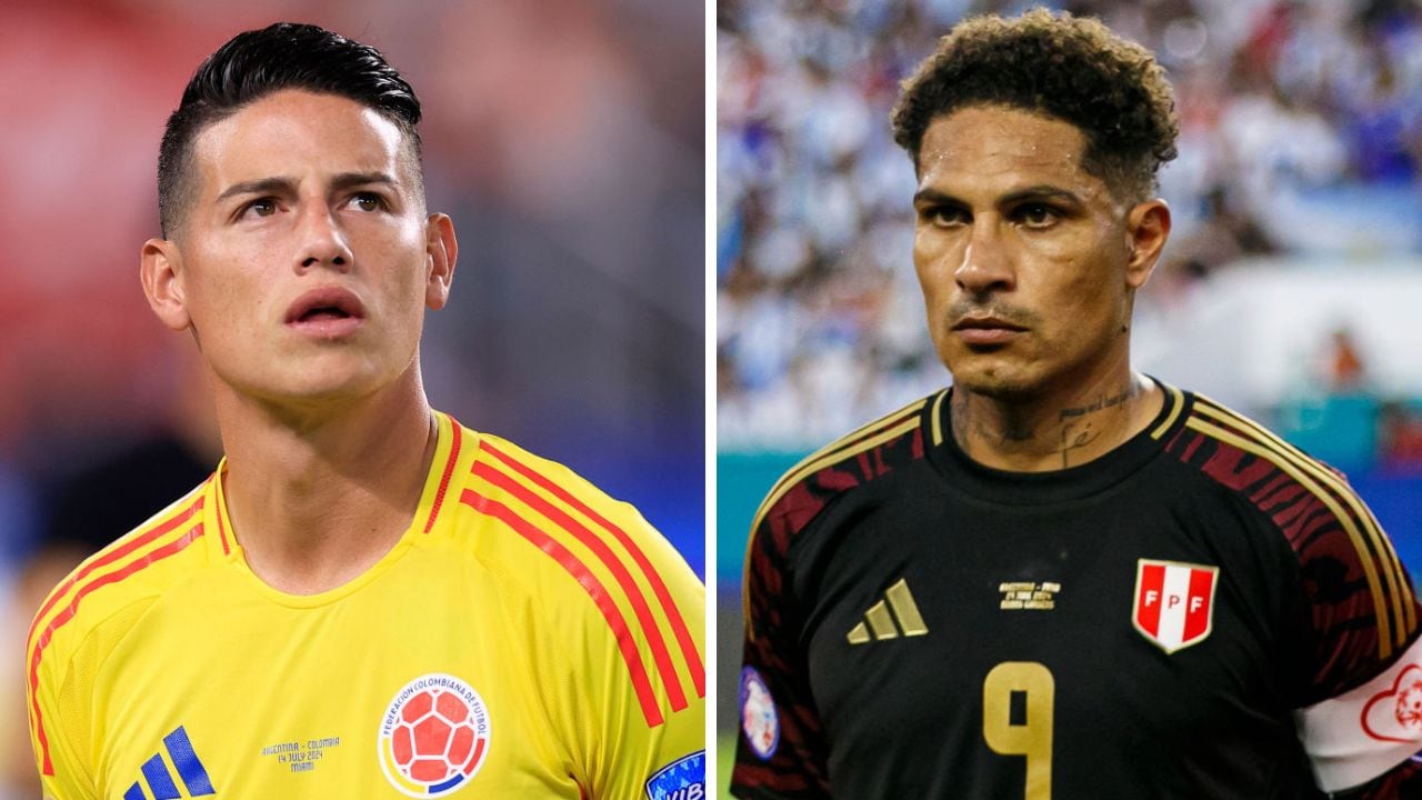 Prensa peruana habla de Colombia