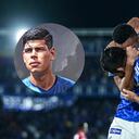 Jorge Arias nuevo jugador de Millonarios.