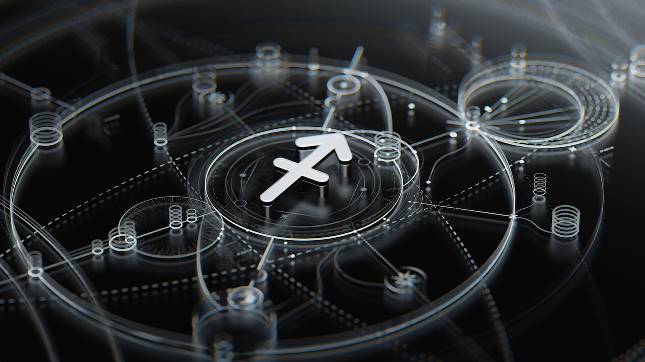 Era de Sagitario: horóscopo de este signo para el viernes 28 de noviembre de 2025.