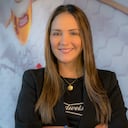 Isis Durán, directora de Sostenibilidad y gerente ejecutiva de la Fundación Bavaria.