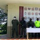 La Fiscalía obtuvo material probatorio cuyos resultados permiten el esclarecimiento de crímenes y agresiones contra defensores de Derechos Humanos.