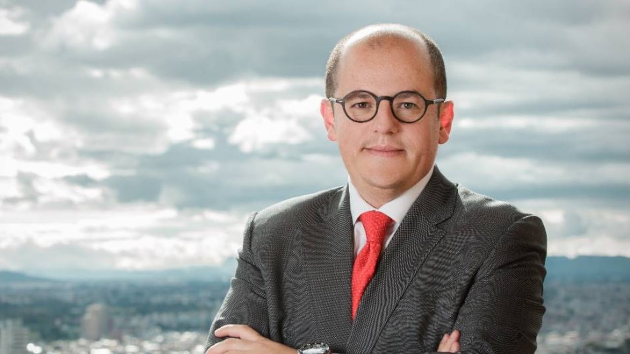 José Ramón Ramírez, socio de la firma Ramírez y Cardona Abogados.