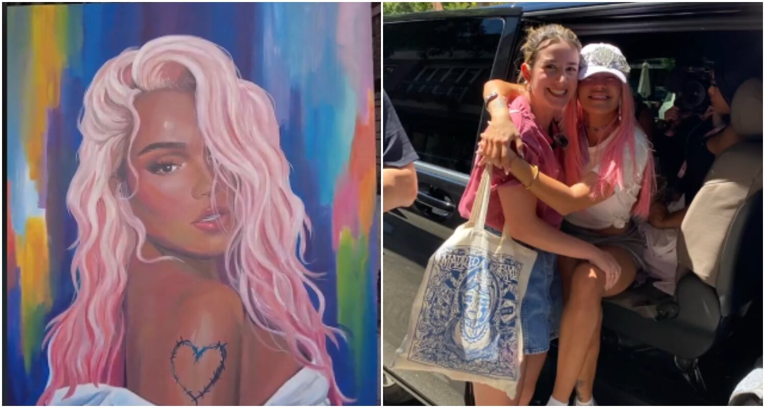 Foto: Captura de pantalla / tiktok