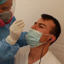 La toma de muestras PCR gratuitas en Piedecuesta se hará este sábado en las 8 de la mañana y el mediodía.