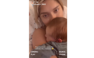 Imagen tomada de Instagram.