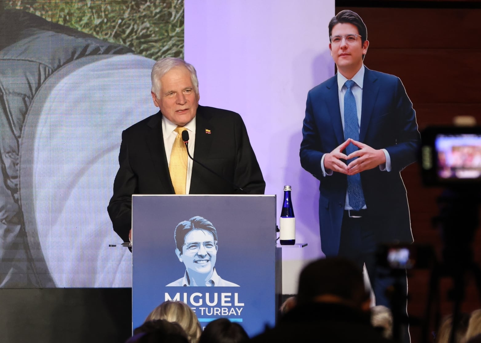 Summit para el Liderazgo Valiente