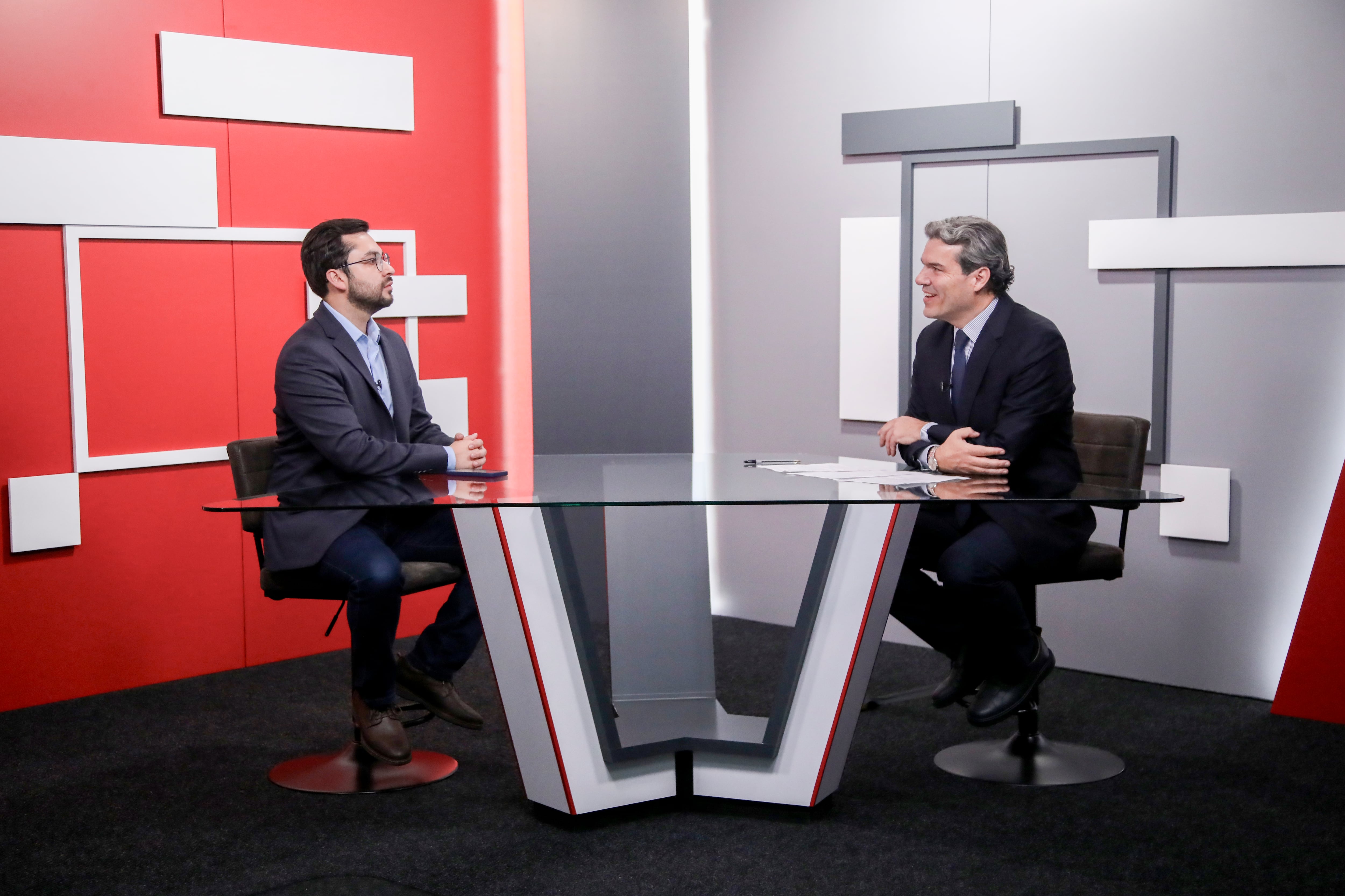 Mauricio Pava, abogado