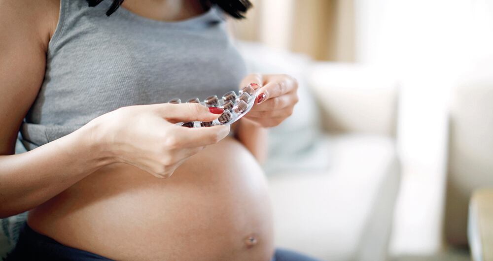Un nacimiento es prematuro cuando se produce antes de la semana treinta y siete del embarazo.