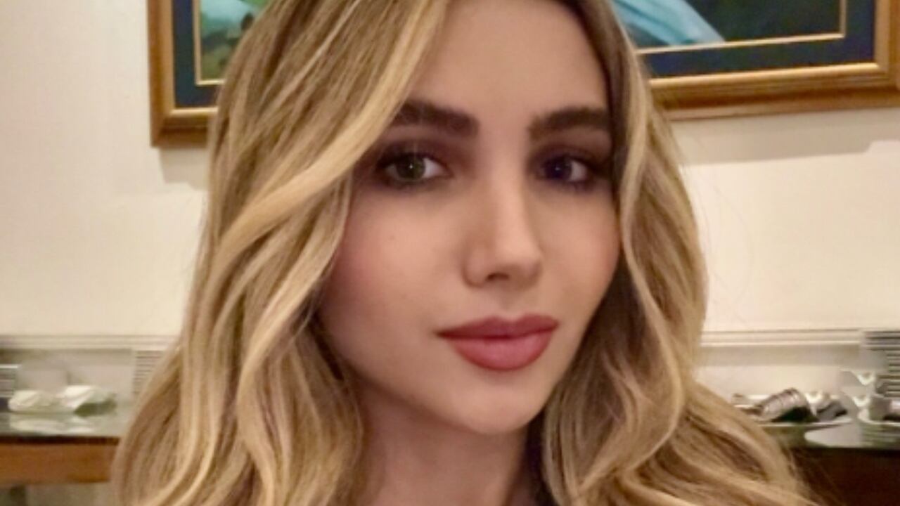 Shaira visitó El Salvador y tuvo un encuentro con Nayib Bukele