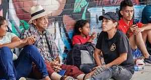 La guerra iniciada por el ELN en el Catatumbo ha dejado más de 50.000 desplazados y 70 muertos. La guerrilla usa una unidad especial criminal, conocida como Efer, con la que recauda dinero para sostener el conflicto en Norte de Santander.