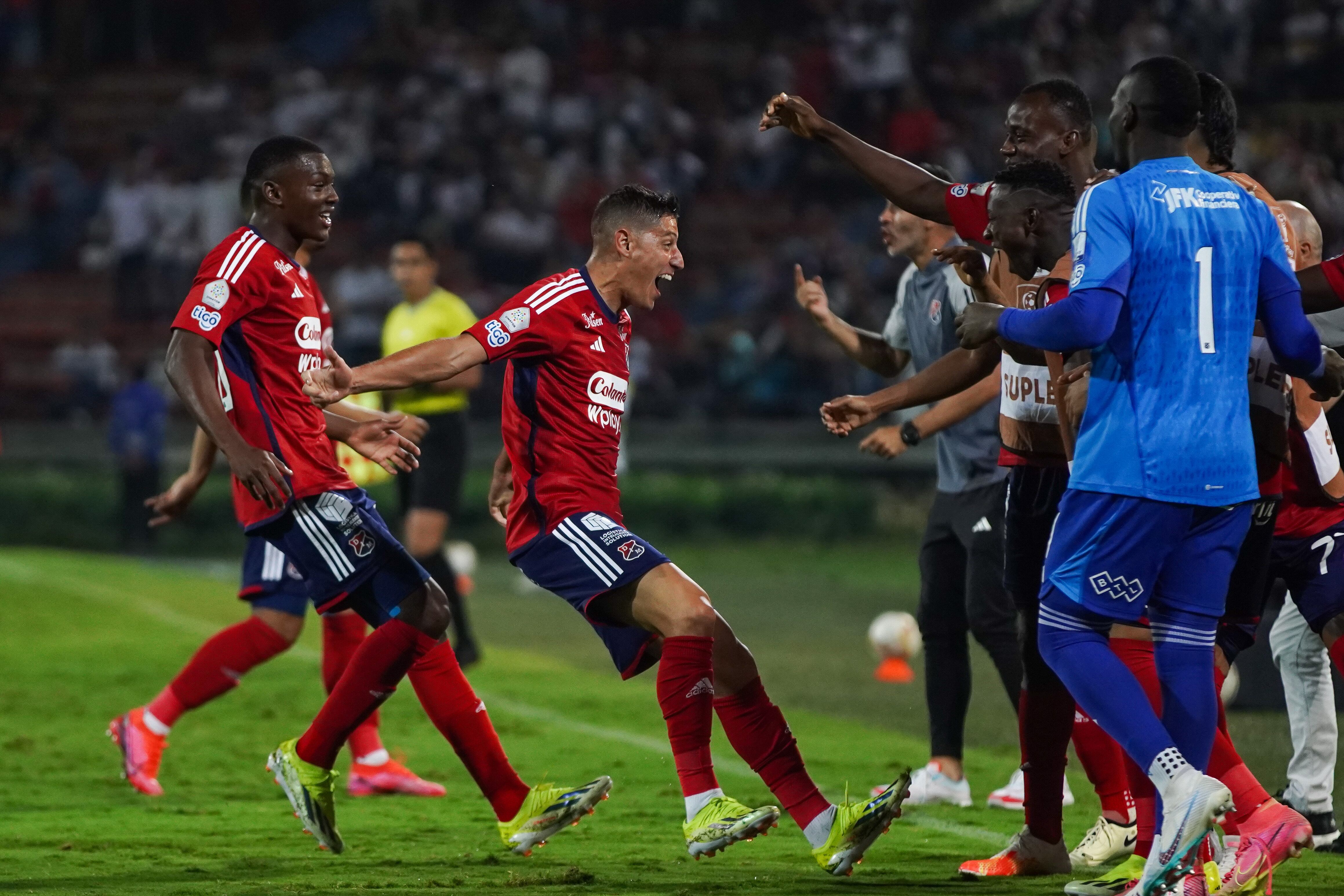 Independiente Medellín tendrá nuevo presidente