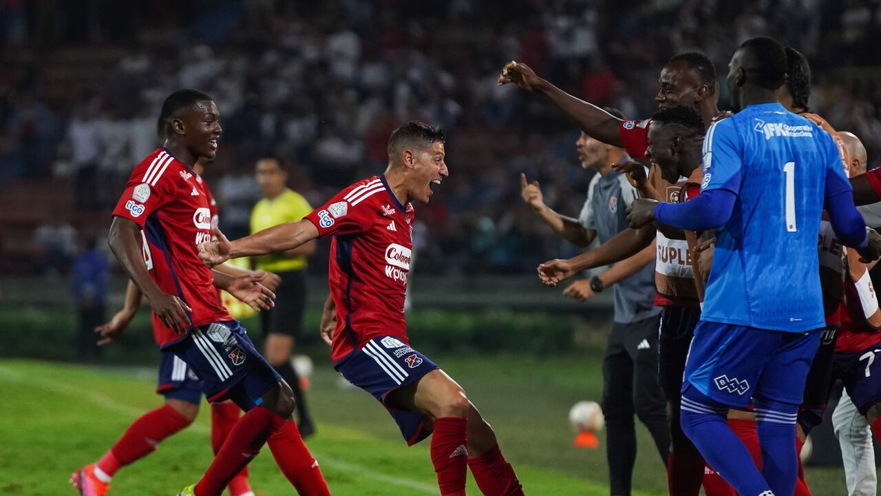 Independiente Medellín tendrá nuevo presidente