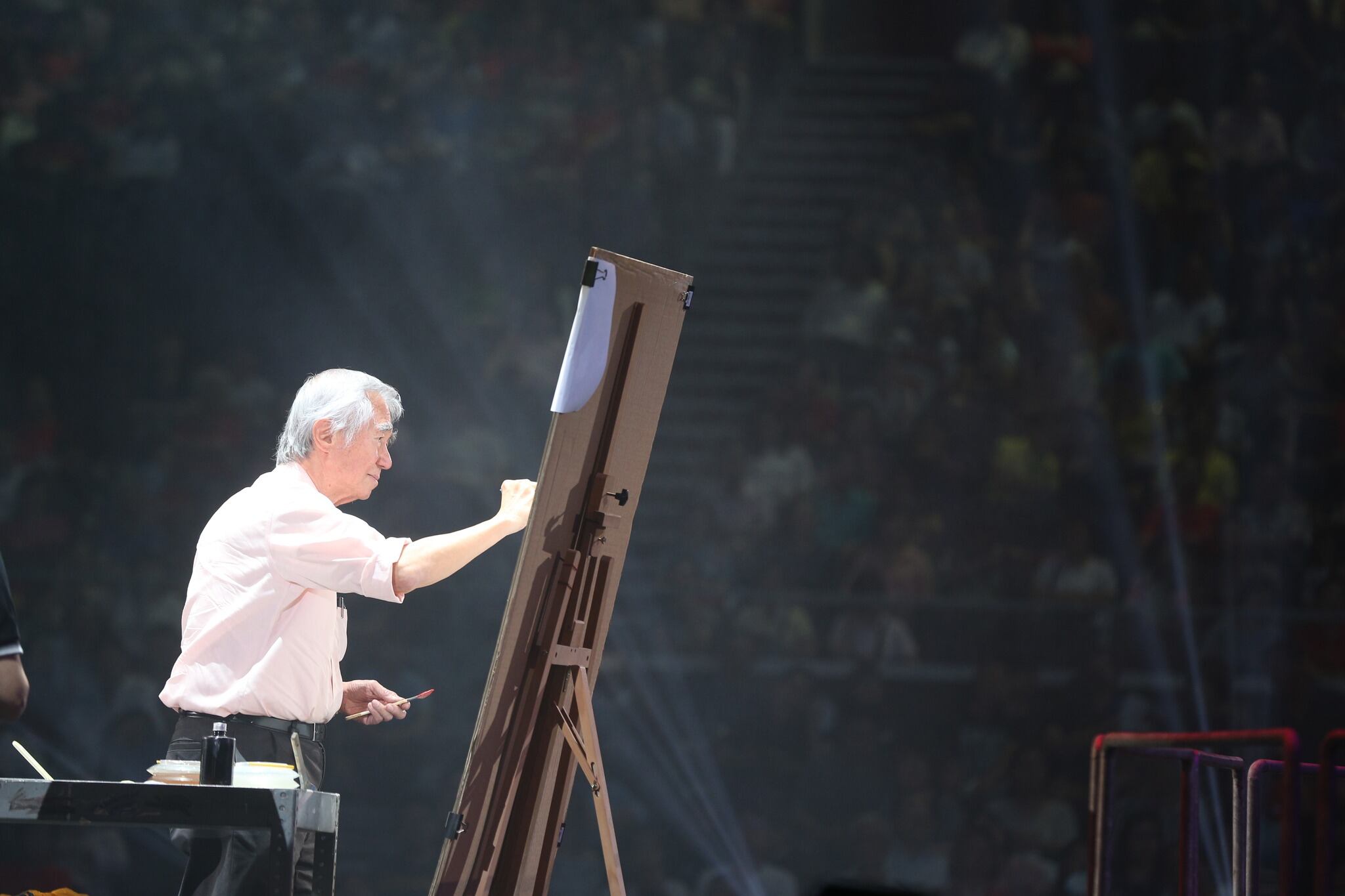 Liu Thai Ker, padre de la planificación urbana de Singapur.