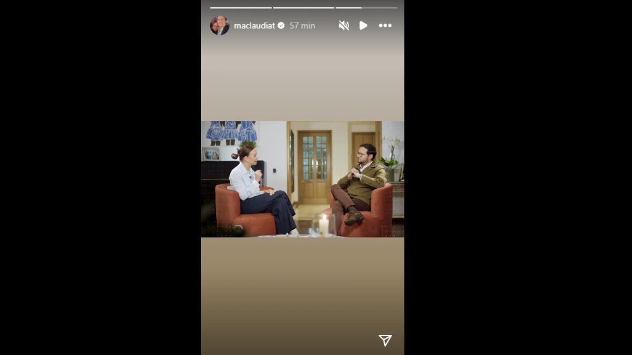 María Claudia Tarazona habló de su hijo tras muerte de Miguel Uribe Turbay.