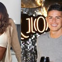 Seguidores en redes sociales afirman que Daniela Ospina le habría enviado indirectas a James Rodríguez