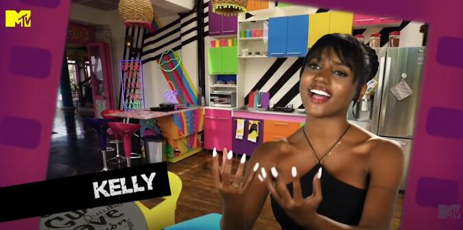 Foto: Captura de pantalla / YouTube @MTVLA